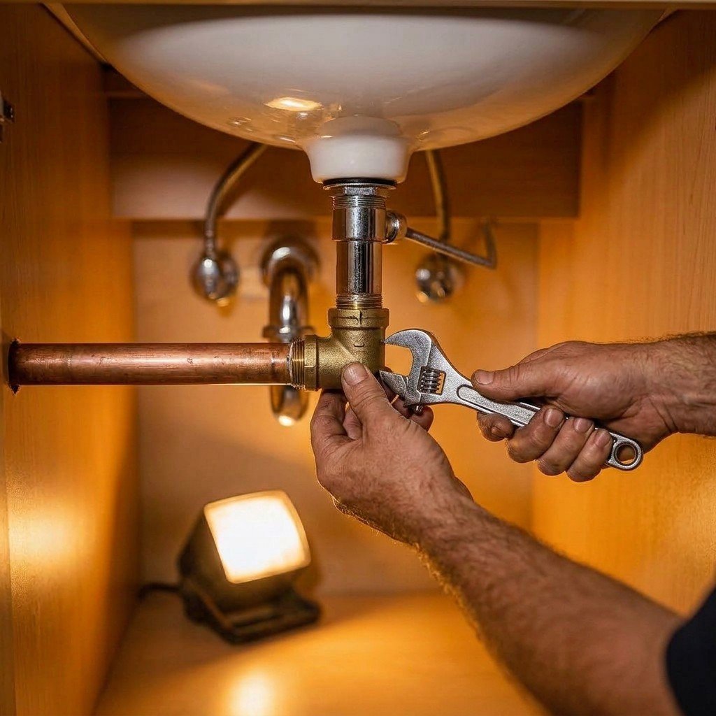 repair_under_sink
