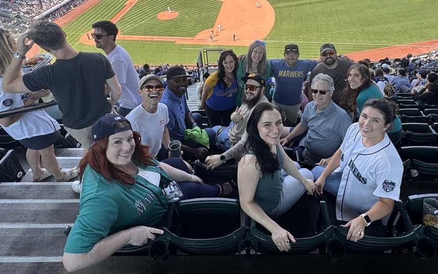 team_mariners_outing